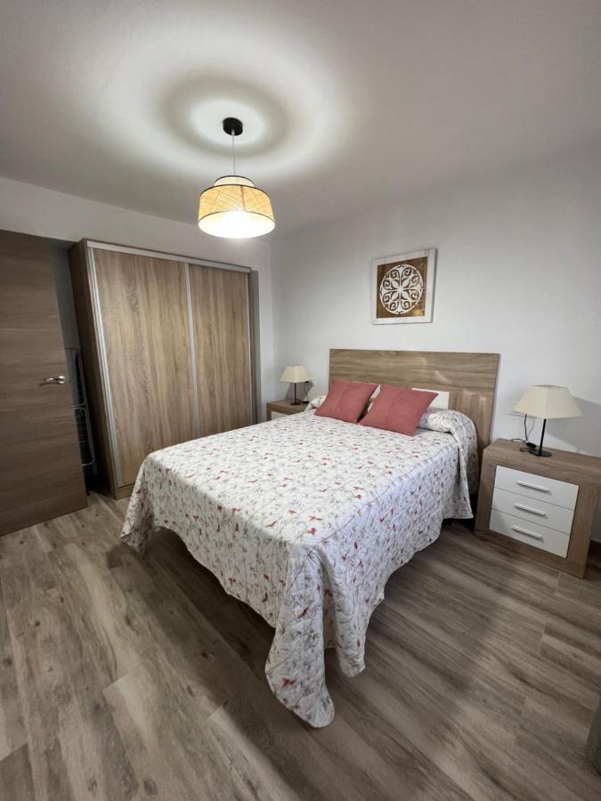 Casa Rural "El Canuelo" Aljucen ภายนอก รูปภาพ